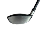 TaylorMade Jet Speed 19° 5 Wood Matrix 69g R Flex Shaft TaylorMade Grip