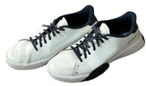G Fore G.112 Men's Spikeless Golf Shoe US 10 White/Blue Turf Rated