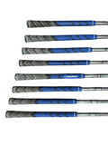 Ping Eye 2 Blue Dot Iron Set 3-PW Karsten S Flex Shafts Champkey Grips