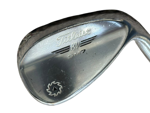 Titleist SM7 54•10S Sand Wedge DG S300 S Flex Shaft GP MCC +4 Grip