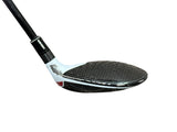 TaylorMade M1 15° 3 Wood Fujikura Pro 70g Stiff Flex Shaft Karma Grip