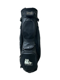 Datrek Cart Bag 14-Way Divider 7 Pockets Shoulder Harness Carry Handle Rain Hood