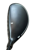 PXG 0211 19° 3 Hybrid Tensei AV 75g R Flex Shaft Swing Science Grip