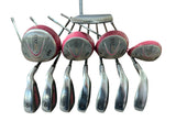 Golf Girl WRH Complete Golf Club Set Women's Flex SET-091825T06