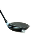 TaylorMade Sim 9° Driver Diamana 60g Stiff Flex Shaft Golf Pride MCC Grip