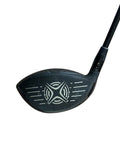 Callaway XR16 10.5° Driver Speeder 665 Evolution II S Flex Shaft Callaway Grip