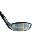 Callaway LH Rogue ST Max 15° 3 Wood Tensei CR 60g S Flex Shaft Callaway Grip