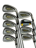 Strata Callaway Men's Right Hand Golf Club Set R Flex SET-102925T01