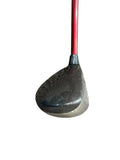 Callaway Big Bertha 17° 2 Hybrid RCH75W S Flex Shaft GP Tour Velvet Grip