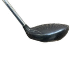 Callaway Big Bertha Steelhead III 15° 3 Wood CW Uniflex Shaft GP MCC Grip