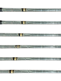 Titleist DCI 822•OS Irons 5-PW +1/2" NS Pro 950 S Flex Shafts GP M580N Grips