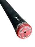Cleveland LH Tour Action 588 60° LW True Temper Wedge Flex Shaft
