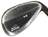 Cleveland CG12 Zip Grooves 54° SW Traxion Wedge Flex Shaft Royal V Sand Grip