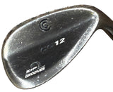 Cleveland CG12 Zip Grooves 60° LW DG Wedge Flex Shaft Royal V Snad Grip