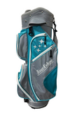 Tour Edge Lady Edge Complete Golf Club Set Ladies Flex SET-071326T07