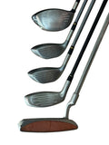 TaylorMade Cobra Callaway MRH Complete Golf Club Set R Flex SET-081326T08