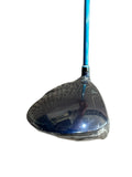 XXIO Bordeaux 11.5° Driver XXIO 34g Ladies Flex Shaft Flex Code 1210 XXIO Grip
