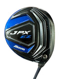 Mizuno JPX EZ 13°-17° 3 Wood Fujikura FW R Flex Shaft GP Tour Velvet Grip