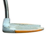 Pinemeadow  LH Gazelle 34.5" Putter Pinemeadow Steel Shaft Pinemeadow Grip
