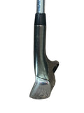 Cobra King F6 9 Iron King F6 Regular Flex Shaft Lamkin REL Grip
