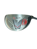 Odyssey X-Act 37° 34.5" Chipper Odyssey Steel Shaft Odyssey Grip