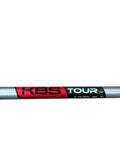 Titleist SM10 58•06K LW KBS Tour C-Taper 125 S+ Flex Shaft GP Tour Velvet Grip