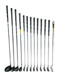 Titleist Callaway Men's Right Hand Golf Club Set Stiff Flex SET-030226T05