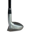 Perfect Club 24° Fairway Club USA Stiff Flex Shaft Lamkin Crossline Grip