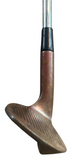 Ben Hogan SI BeCu 56° Sand Wedge Hogan Apex Wedge Flex Shaft GP MCC Grip