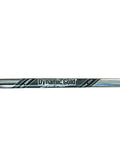 Callaway Jaws Raw 50•10S GW DG Spinner Wedge Flex Shaft GP Tour Velvet Grip