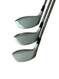 Wilson Prestige Oversize WRH Golf Club Set Ladies Flex SET-100825T07