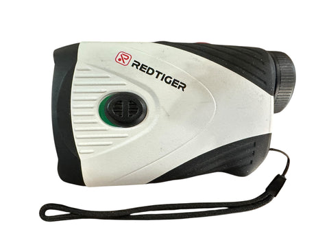 REDTIGER Laser Golf Rangefinder No Case