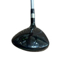 Ping Rapture 14° 3 Wood TFC909F Senior Flex Shaft Lamkin Crossline Grip