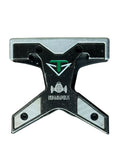 Odyssey Toulon Indianapolis 35" Putter Toulon Design Shaft Tour Mark Grip