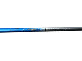 Callaway X2 Hot 22° 4 Hybrid X2 Hot 55g Sr Flex Shaft GP CP2 Wrap Grip