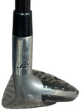 Callaway RAZR X 27° 5 Hybrid Callaway 60g Senior Flex Shaft Callaway Grip