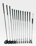 Top Flite Cleveland MRH Complete Golf Club Set Regular Flex SET-081726T06