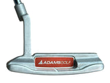 Adams Speedline Plus 35" Putter Performance Speedline Shaft Adams Grip