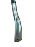 Titleist T200 Forged 3 Driving Iron Hzrdus 6.5 X Flex Shaft Crossline 360 Grip