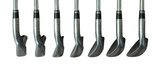 TaylorMade R7 Iron Set 4-PW T Step 90 Regular Flex Shafts TaylorMade Grips