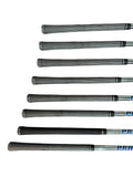 Titleist T100S Irons 4-AW -.5" Project X 6.5 S Flex Shafts GP Tour Velvet Grip