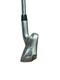 Callaway LH X Series 8 Iron X Series Uniflex Shaft Golf Pride Tour Wrap Grip