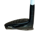 Tour Edge LH Hot Launch E521 Houdini Soul 20° 7 Wood Fubuki 50g R Flex Shaft