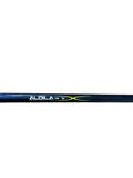 Callaway X 18° 5 Wood Aldila 55g Women's Flex Shaft Winn Dri•Tac Grip