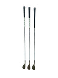 Titleist SM10/WW Wedge Set 50° 54° 60° NS PRO Modus 3 Extra Stiff Flex Shafts