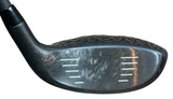 Cobra LH Air X Offset 20° 5 Wood Ultralite 50g R Flex Shaft Lamkin REL Grip