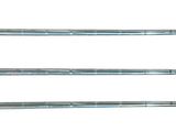 Bombtech Wedge Set 52° 56° 60° True Temper Wedge Flex Shafts Bombtech Grips