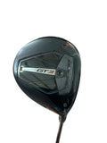 Titleist GT3 9° Driver Tour AD VF-6 X Flex Shaft Golf Pride Tour Velvet Grip