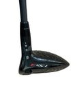 Titleist TSR3 15° 3 Wood Hzrdus 70g 6.5 X Flex Shaft GP Tour Velvet Grip