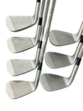 TaylorMade 2023 P790 Irons 5-AW KBS Tour Lite R Flex Shafts CPX Grips